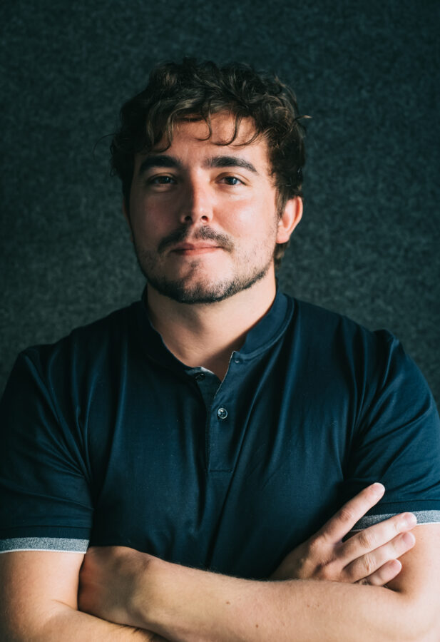 Guillermo García