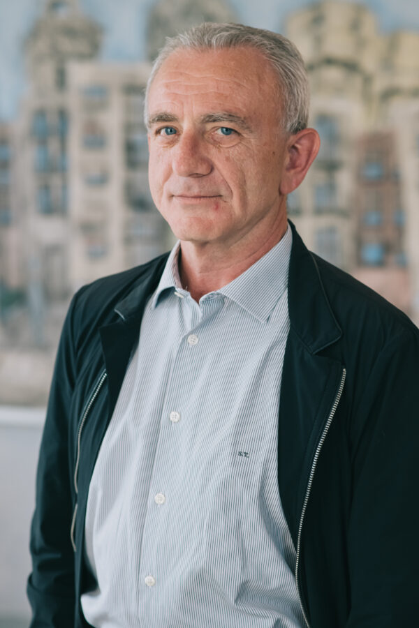 Sergio Terol